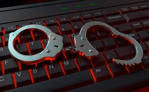 Как наказать кибермошенников: в Украине обучают судей и прокуроров