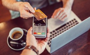 Бесконтактный бум: популярность NFC-платежей продолжает расти