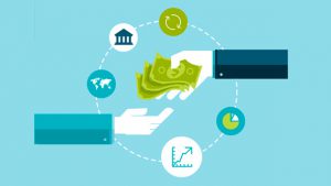 В Украине запустят внутригосударственную платежную систему