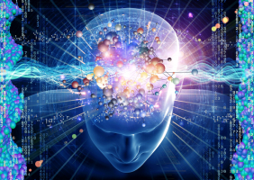 Феномен информации: интересные факты о данных (инфографика)