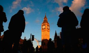 Большой переезд: где окажутся банки после Брексита