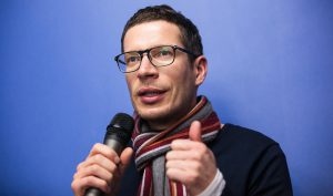 E-сommerce в Восточной Европе развивается очень хорошо – Илья Кретов, eBay