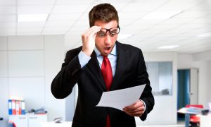 Международная платежная система повышает штрафы