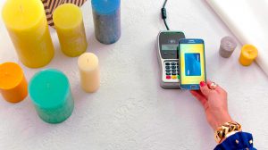 Samsung Pay запустит программу поощрения