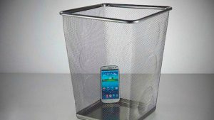 Спасибо, не надо: пользователи против мобильных кошельков