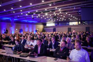 На этой неделе в Риге пройдет форум по онлайн-бизнесу eCom21