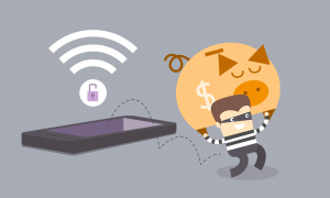 Хакеры украли £2,5 млн со счетов британского банка