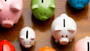 Топ-25 банков, которым украинцы доверяют свои депозиты