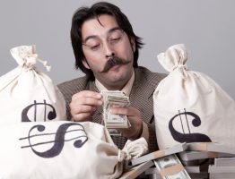 Рассадник миллиардеров: какой регион лидирует по количеству богачей