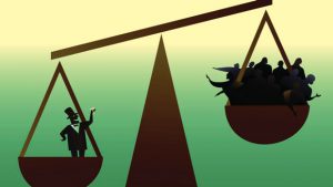 Названа самая богатая нация в мире