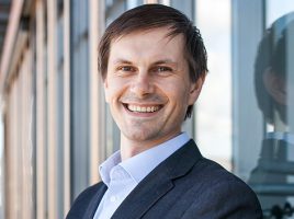 Альтернативные платежи пока не завоевали индустрию – Илья Шевченко, eCom21