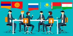 Платежные системы СНГ объединятся