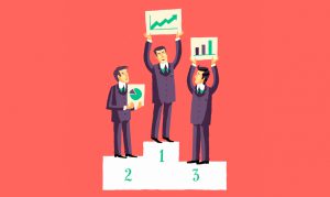 Названы самые успешные предприниматели 2016 года