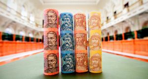 Масса денег: депозиты в украинских банках растут