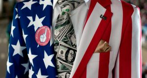 Выборы в США: реакция финансовых рынков и ожидания Украины