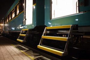 «Укрзализныця» запустила мобильную версию сайта по продаже билетов