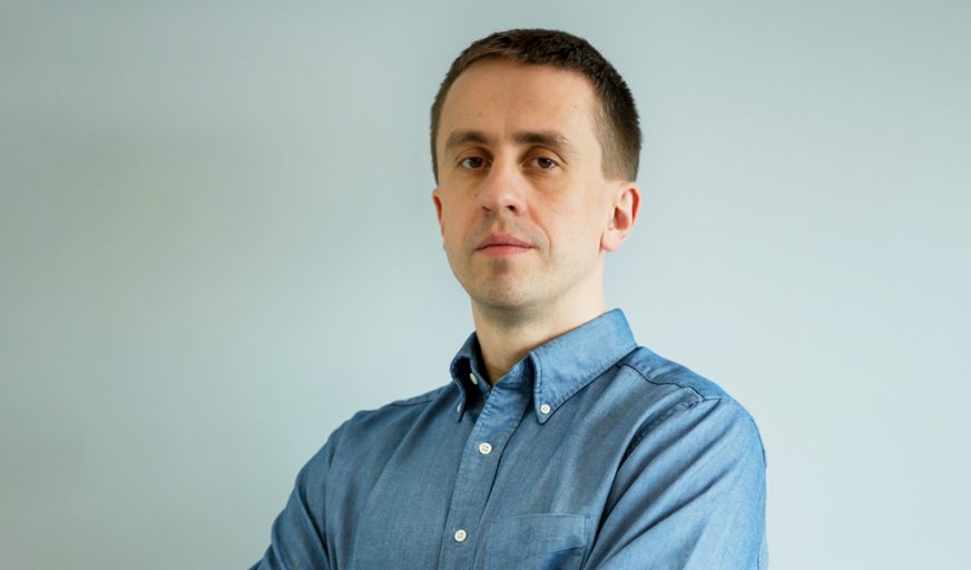 Александр Иванов