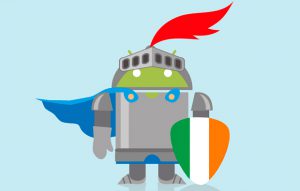 Google запустил Android Pay еще в одной стране