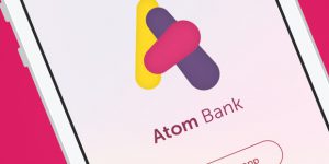 Мобильный Atom Bank отложил запуск важной функции на пару лет