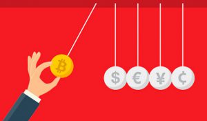 Идем на рекорд: цена биткоина достигла нового максимума за 2016 год