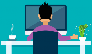 Фрилансеры не боятся национализации ПриватБанка – опрос