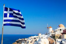 Cashless в Греции: наличка теряет популярность