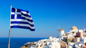 Cashless в Греции: наличка теряет популярность