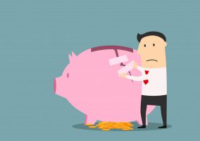 Обанкротился еще один украинский банк