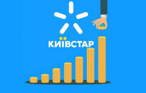 «Киевстар» займется денежными переводами