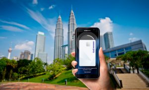 За тестирование Samsung Pay в новых странах будут доплачивать