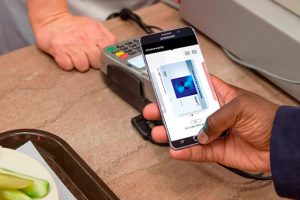 Рынок мобильных платежей стремится к триллиону