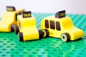 Компания или приложение: в ЕС пытаются определить статус Uber