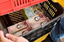 Монеты вместо банкнот: как Венесуэла борется с инфляцией