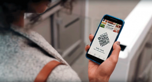 Без касс и персонала: Amazon открыл инновационный магазин