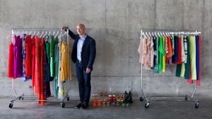 Amazon укрепляется на европейском модном рынке