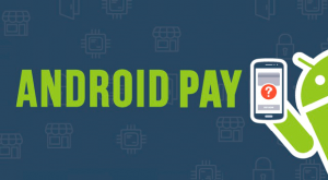 Названа еще одна страна для Android Pay в 2017 году