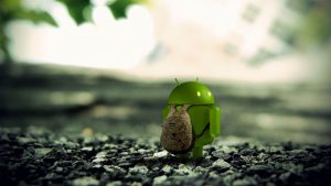 Кошелек Android Pay доступен еще в одной стране