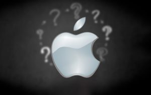 Характеристики iPhone 8: биометрический сканер и гибкий дисплей