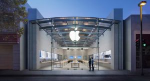 Apple инвестирует $1 млрд в фонд телекоммуникационной компании