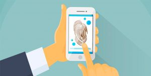 Биометрия на мобильных устройствах: прогноз до 2021 года