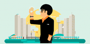 Что купить за биткоины в Украине: перечень заведений и услуг