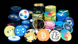 Криптовалюты в нашей жизни: итоги опроса