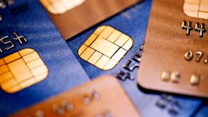 Чиповые карты: статистика использования по всему миру