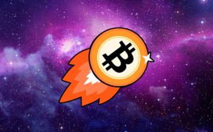 Стоимость биткоина достигла максимума с 2014 года