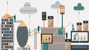 Финтех-стартапы будут получать специальные лицензии