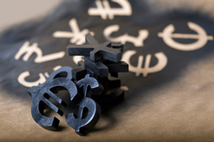 В Киеве обнаружено 32 нелегальных обменника — список