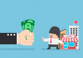 Торговцы не хотят продавать за рубеж: в чем причина