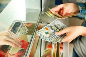 Пенсионный сбор при покупке валюты отменен