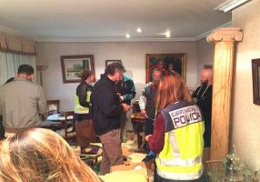 В ЕС задержали преступную группу за мошенничество с платежами