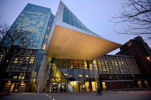 Технология распределенного реестра: банки продолжают тестирования